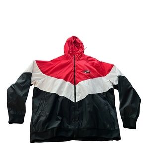 Windbreaker